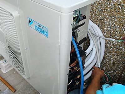 蒋湖农场商场中央空调分析及中央空调的维保分析